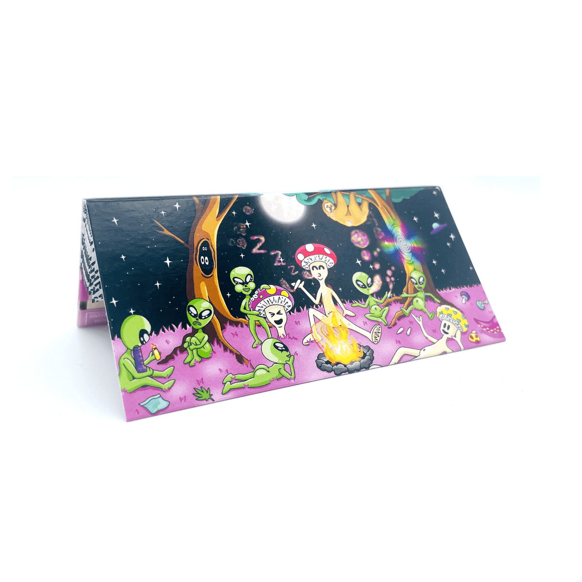 Bangerooo – ZZZ's Collective