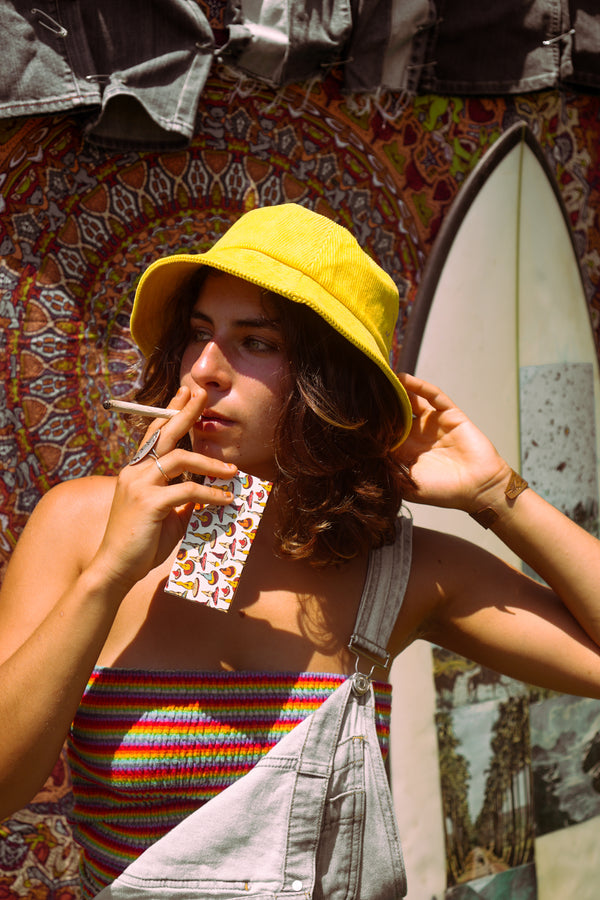 ZZZ's Rolling Papers Lifestyle Image