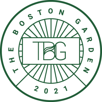 The Boston Garden Dispensary
