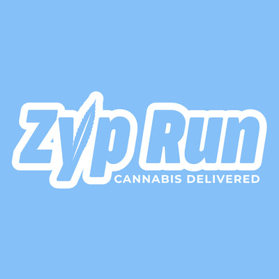 ZypRun Delivery