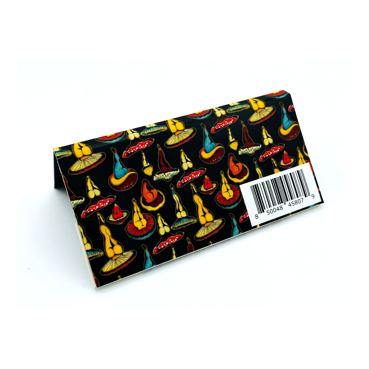 「数量限定 在庫処分セール」 Rolling Slim Size King Papers  - Tips + サーフィン・ボディボード