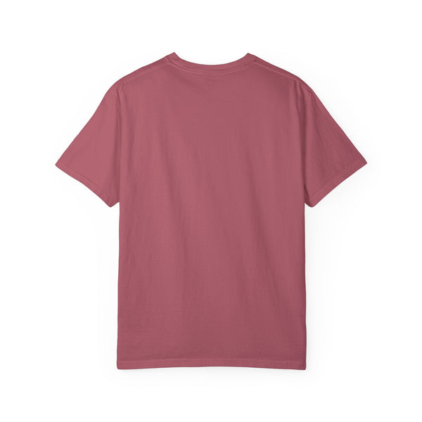 The Notorious Sooper! Funny Fitness T-Shirt for Gym Lovers - Unisex Garment - Dyed Tee - ZZZ's Collective