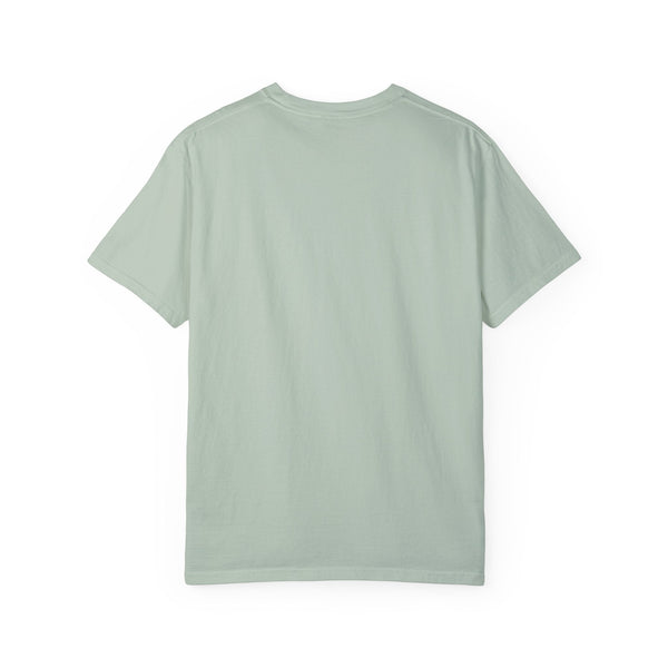 The Notorious Sooper! Funny Fitness T-Shirt for Gym Lovers - Unisex Garment - Dyed Tee - ZZZ's Collective