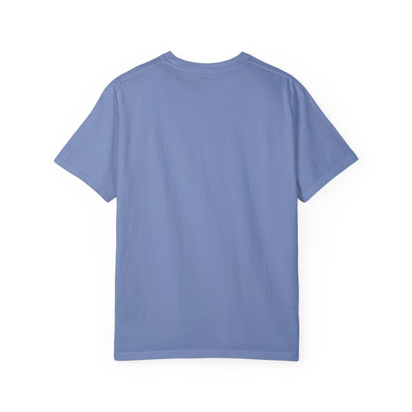 The Notorious Sooper! Funny Fitness T-Shirt for Gym Lovers - Unisex Garment - Dyed Tee - ZZZ's Collective