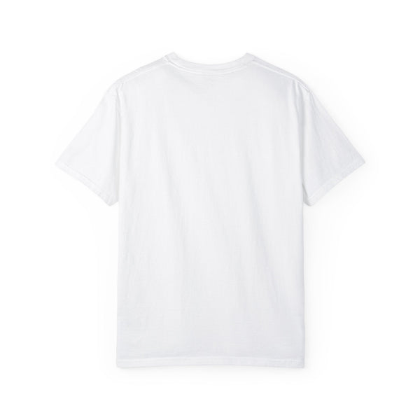 The Notorious Sooper! Funny Fitness T-Shirt for Gym Lovers - Unisex Garment - Dyed Tee - ZZZ's Collective