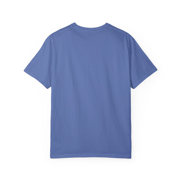 The Notorious Sooper! Funny Fitness T-Shirt for Gym Lovers - Unisex Garment - Dyed Tee - ZZZ's Collective