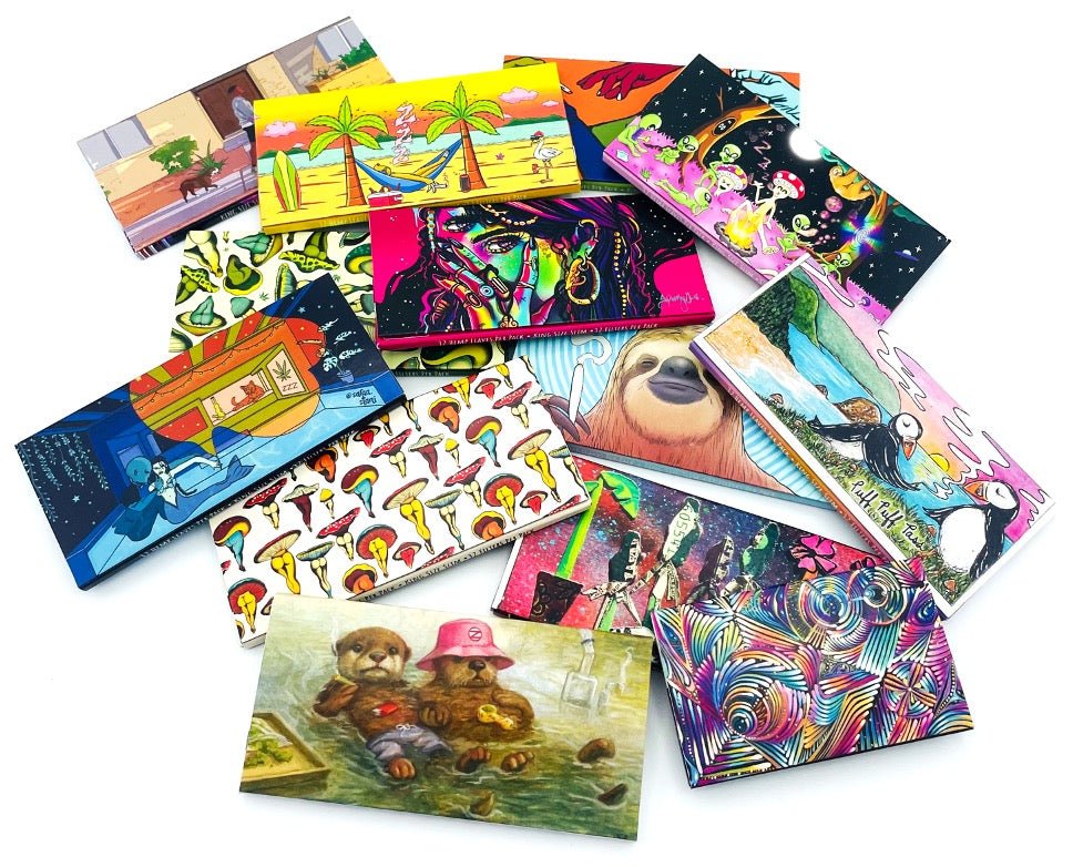 Rare Booklets – ZZZ's Collective