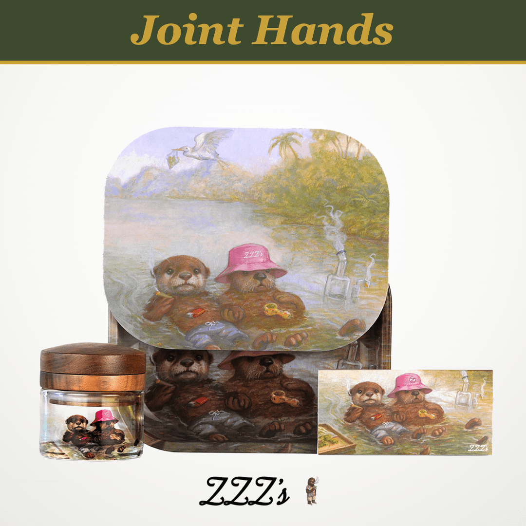 Bundles - ZZZ's Collective