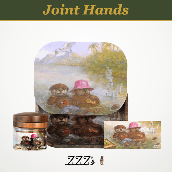 Bundles - ZZZ's Collective