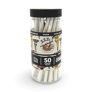 1 1/4 50pk Jars - 