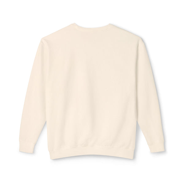 Crewneck Sweatshirt - Slowth by Joaquin Carreño