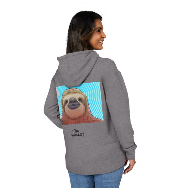 Unisex French Terry Hoodie