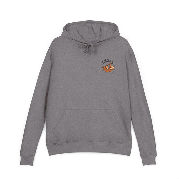 Unisex French Terry Hoodie