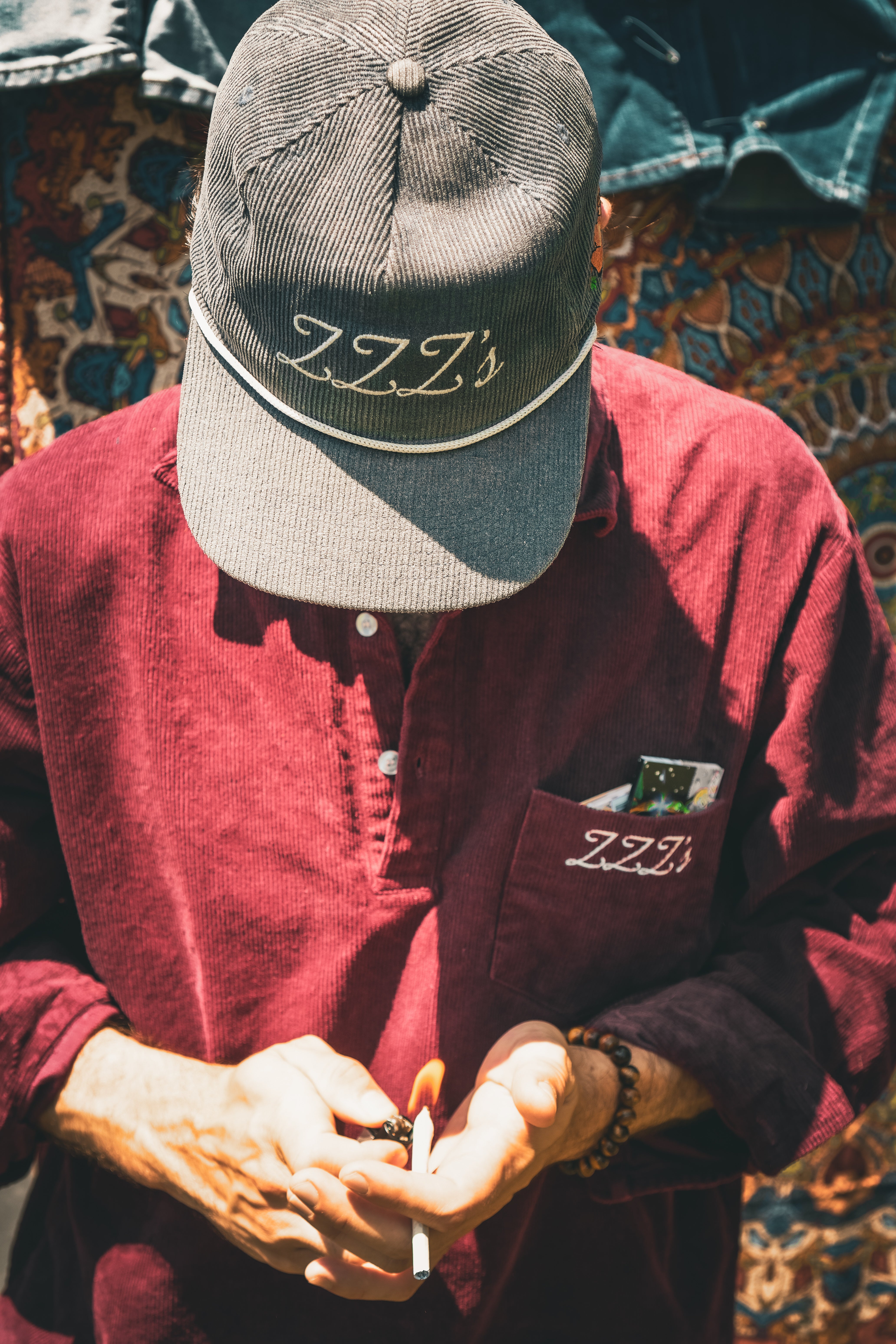 ZZZ's Collective