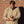 ZZZ's Long-Sleeve Button Down - Tan