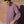 ZZZ's Cord Polo - Purple