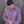 ZZZ's Cord Polo - Purple