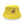 ZZZ's Corduroy Bucket Hat - Yellow