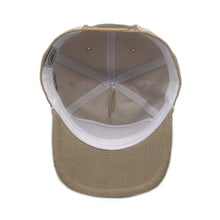 Load image into Gallery viewer, ZZZ&#39;s Corduroy Hat - Light Brown
