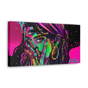 Canvas Print - 