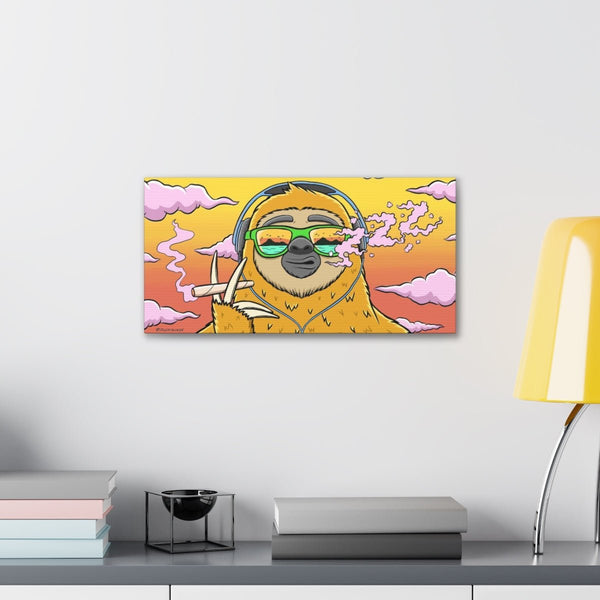 Canvas Print - "Hakuna Matata" - ZZZ's Collective