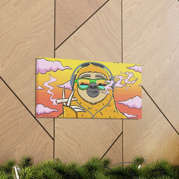 Canvas Print - "Hakuna Matata" - ZZZ's Collective