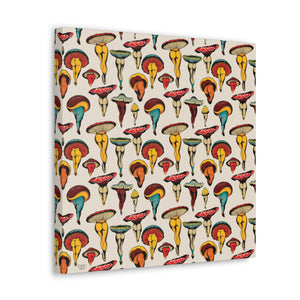 Canvas Wrap - 