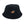 ZZZ's Corduroy Bucket Hat - Black