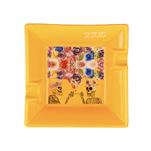 Ceramic Ashtray - 