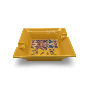 Ceramic Ashtray - 