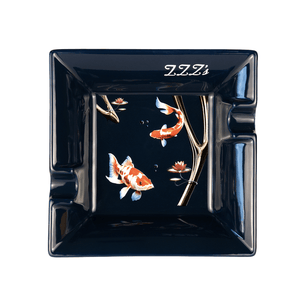 Ceramic Ashtray - 