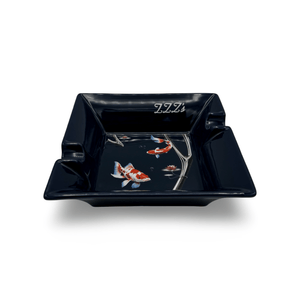 Ceramic Ashtray - 