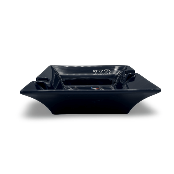 Ceramic Ashtray - "Night Swim" by Tanner Valant - ZZZ's Collective