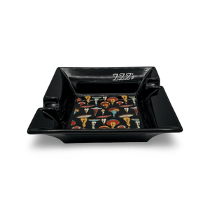 Ceramic Ashtray - 