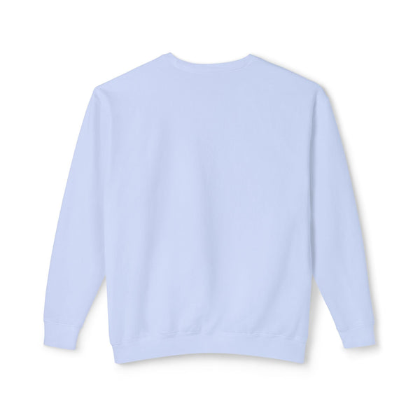 Crewneck Sweatshirt - Slowth by Joaquin Carreño - ZZZ's Collective