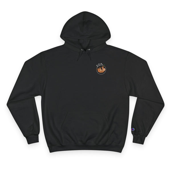 Hoodie - "Joint Hands" by Joaquin Carreño - ZZZ's Collective