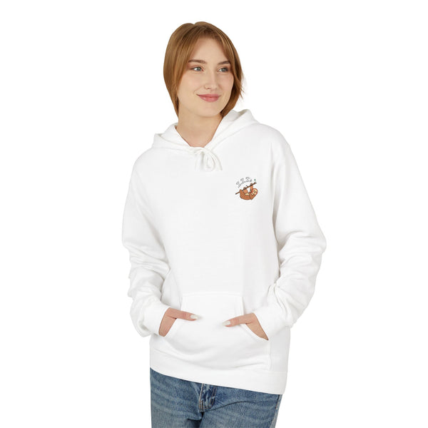 Joint Hands Hoodie - ZZZ's Collective