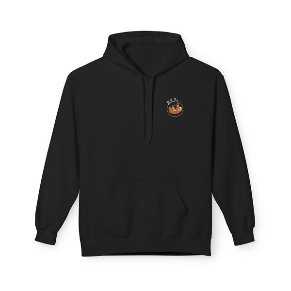 Joint Hands Hoodie - ZZZ's Collective