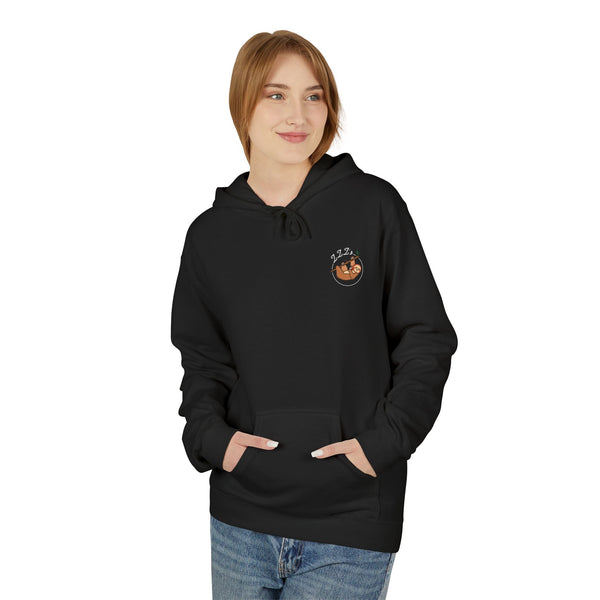 Joint Hands Hoodie - ZZZ's Collective