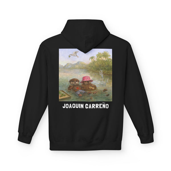 Joint Hands Hoodie - ZZZ's Collective