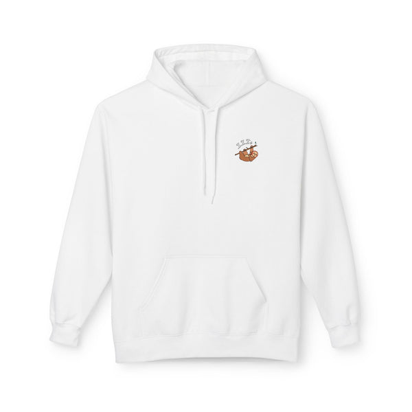 Joint Hands Hoodie - ZZZ's Collective