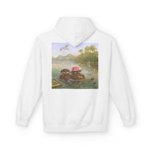 Joint Hands Hoodie - ZZZ's Collective