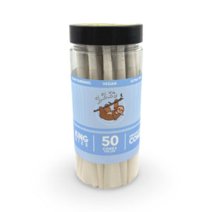 King Size 50pk Jars - 