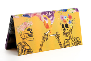 King Size Slim Rolling Papers + Tips - 