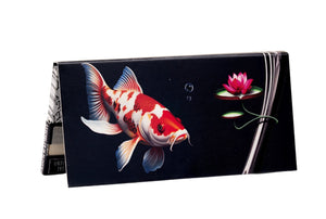 King Size Slim Rolling Papers + Tips - 