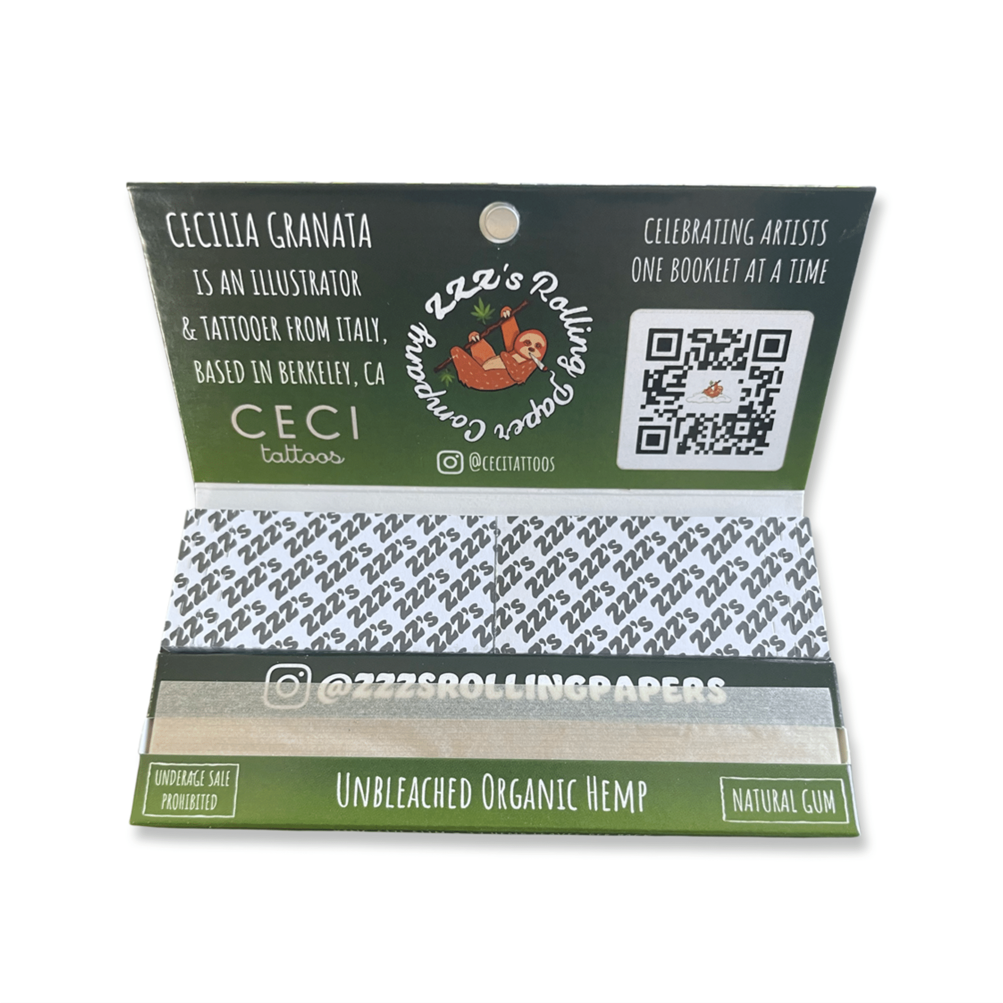 Rolling Papers - Rolling Papers -