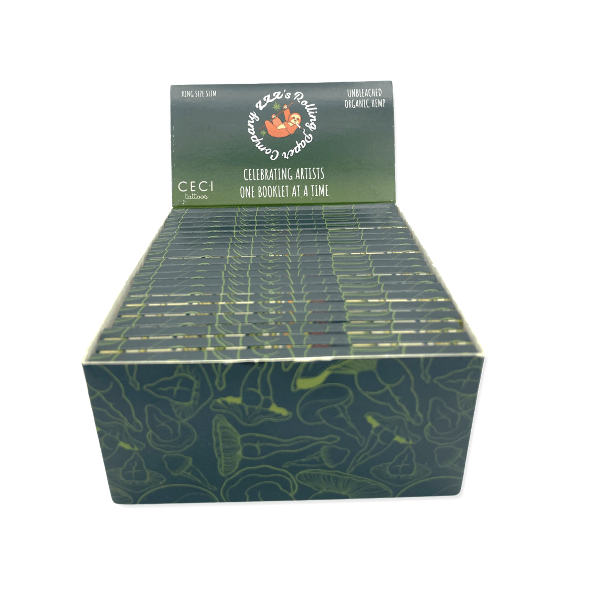 Rolling Papers - Rolling Papers -