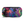 Rolling Tray with Magnetic Cover - Space Lovers by Spooky Girl Art - ZZZ's Collective