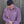ZZZ's Cord Polo - Purple - ZZZ's Collective