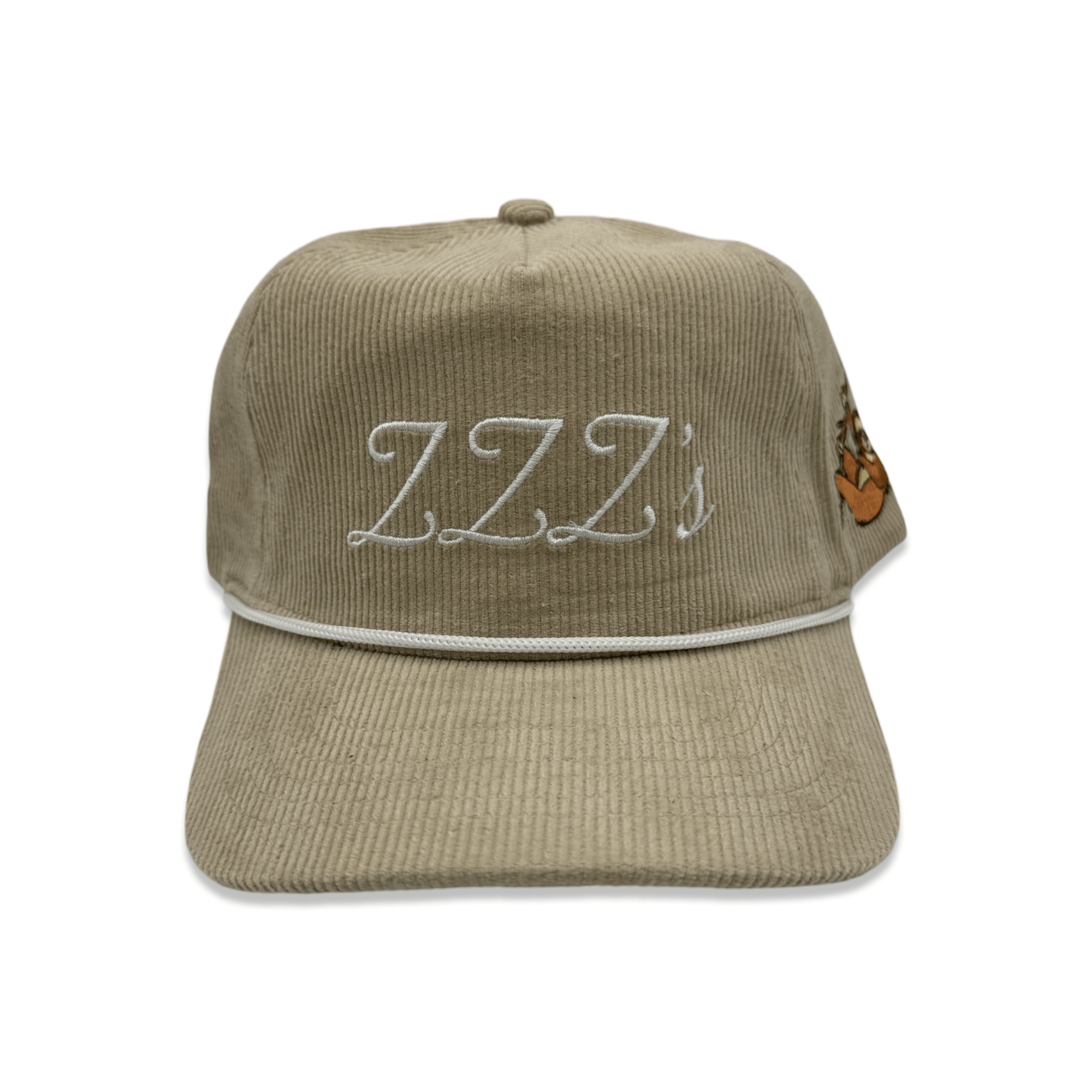 ZZZ's Corduroy Hat - Tan – ZZZ's Collective ZZZ's Corduroy Hat - Tan – ZZZ's Collective